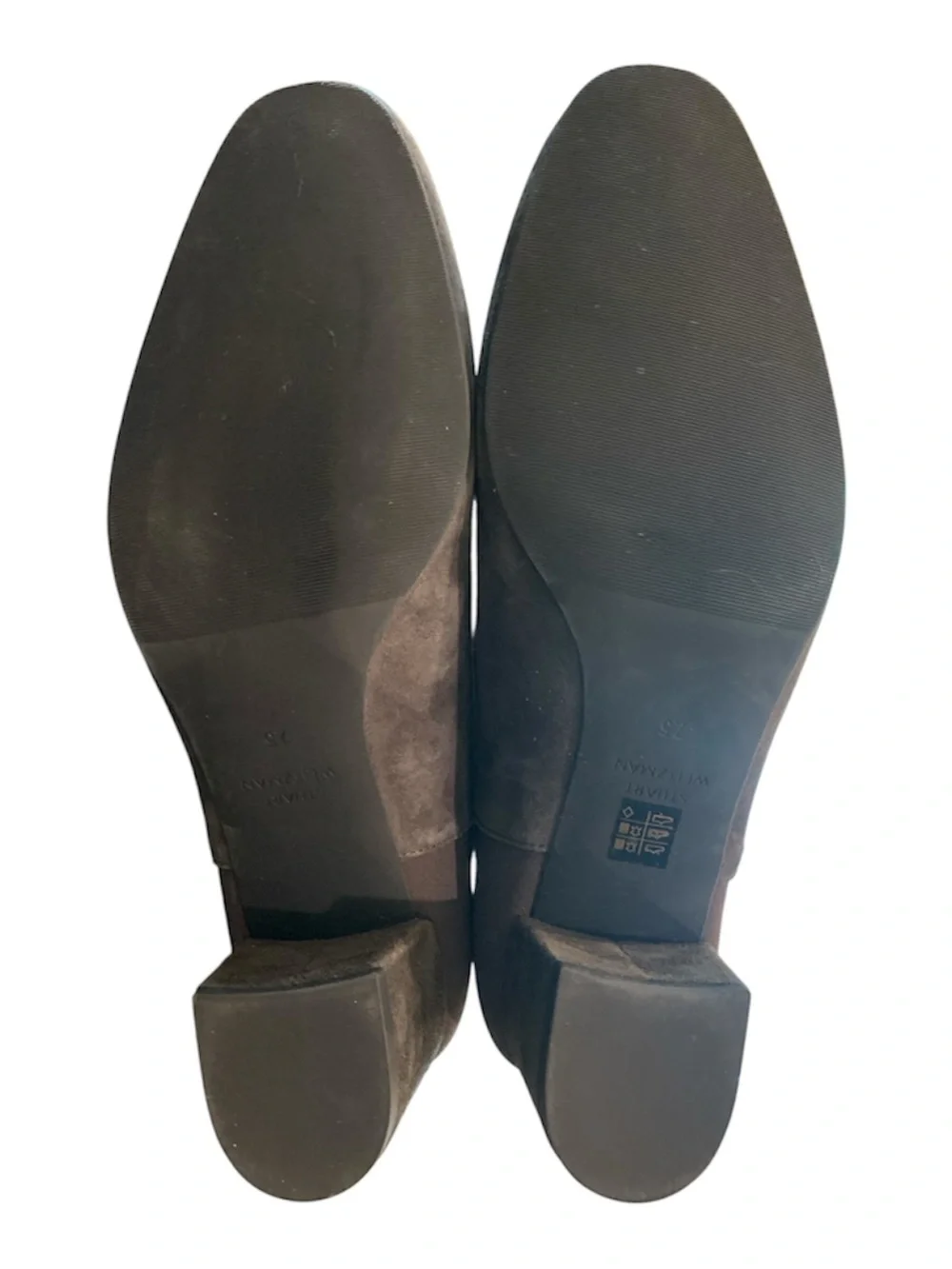 STUART WEITZMAN  gillian 60 microstretch over-the-knee boots